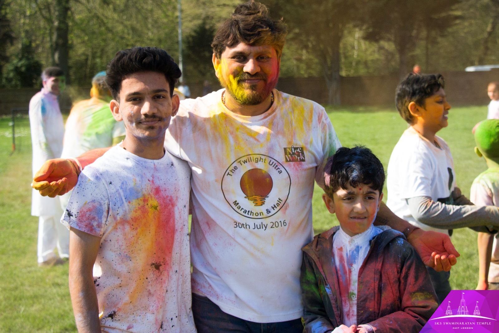 ©1987-2017 SKS Swaminarayan Temple East London